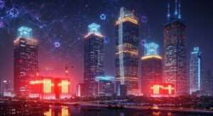 InfoCryptofr   Chine 2026  LArsenal Tech pour Dominer le Monde