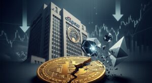 InfoCryptofr   Citigroup Baisse ses Cibles Bitcoin et Ethereum