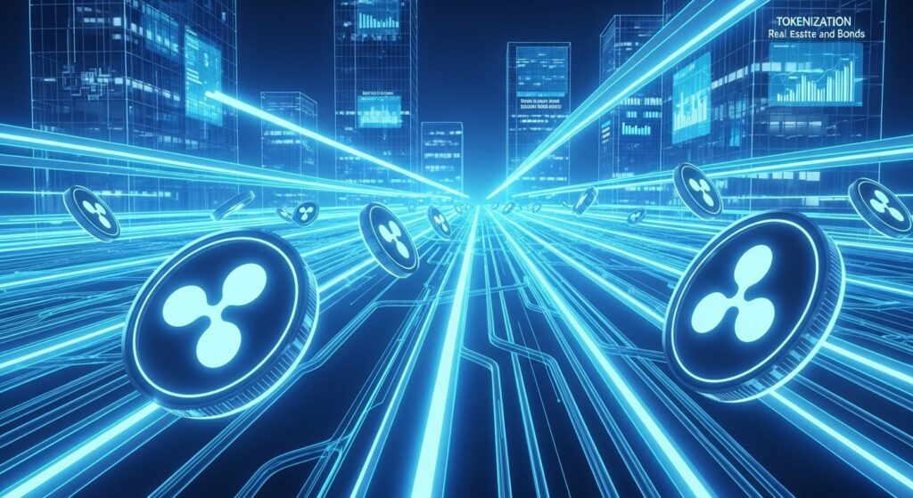 InfoCryptofr   Comment Générer des Revenus avec lAdoption Croissante de XRP