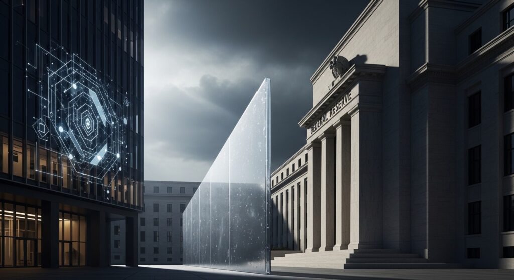 InfoCryptofr   Cour dAppel US Rejette Custodia Bank Face à la Fed