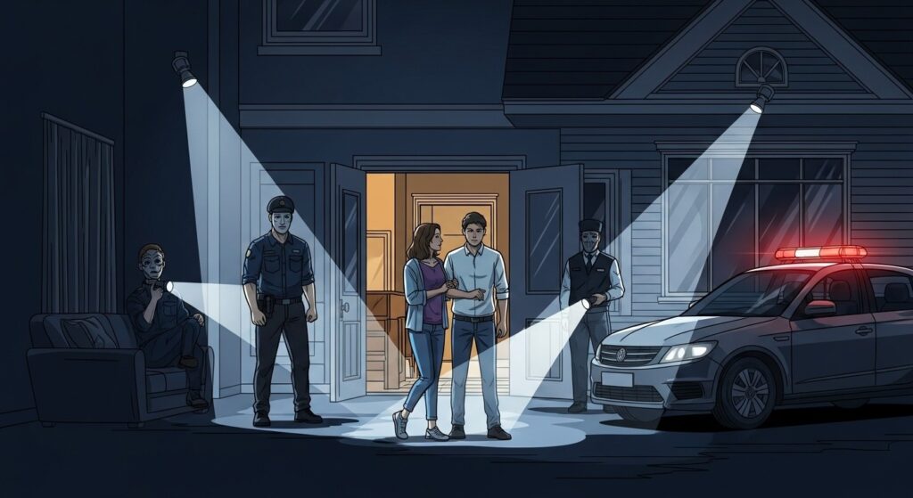 InfoCryptofr   Crypto Extorsion  7 Suspects Interpellés Après Kidnapping Sallanches