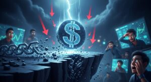 InfoCryptofr   Depeg Catastrophique de lUSR de Resolv Labs