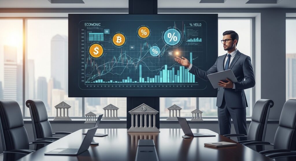 InfoCryptofr   Eric Trump Accuse les Banques dÊtre Anti Américaines