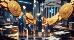 InfoCryptofr   ETF Bitcoin +414M$ et Goldman Sachs mise sur XRP