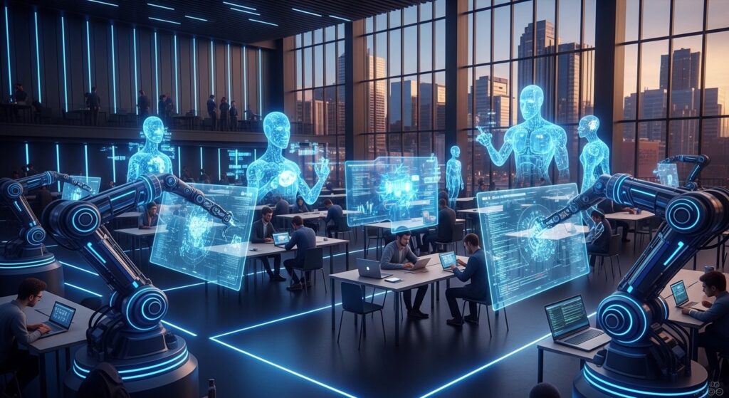 InfoCryptofr   ETHDenver 2026  Moins dÉvénements Plus dIA