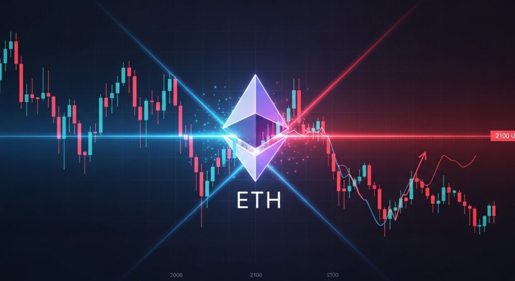 Ethereum 37% en Profit : Rebond ou Piège ? - InfoCrypto.fr InfoCryptofr Ethereum 37 en Profit Rebond ou Piège