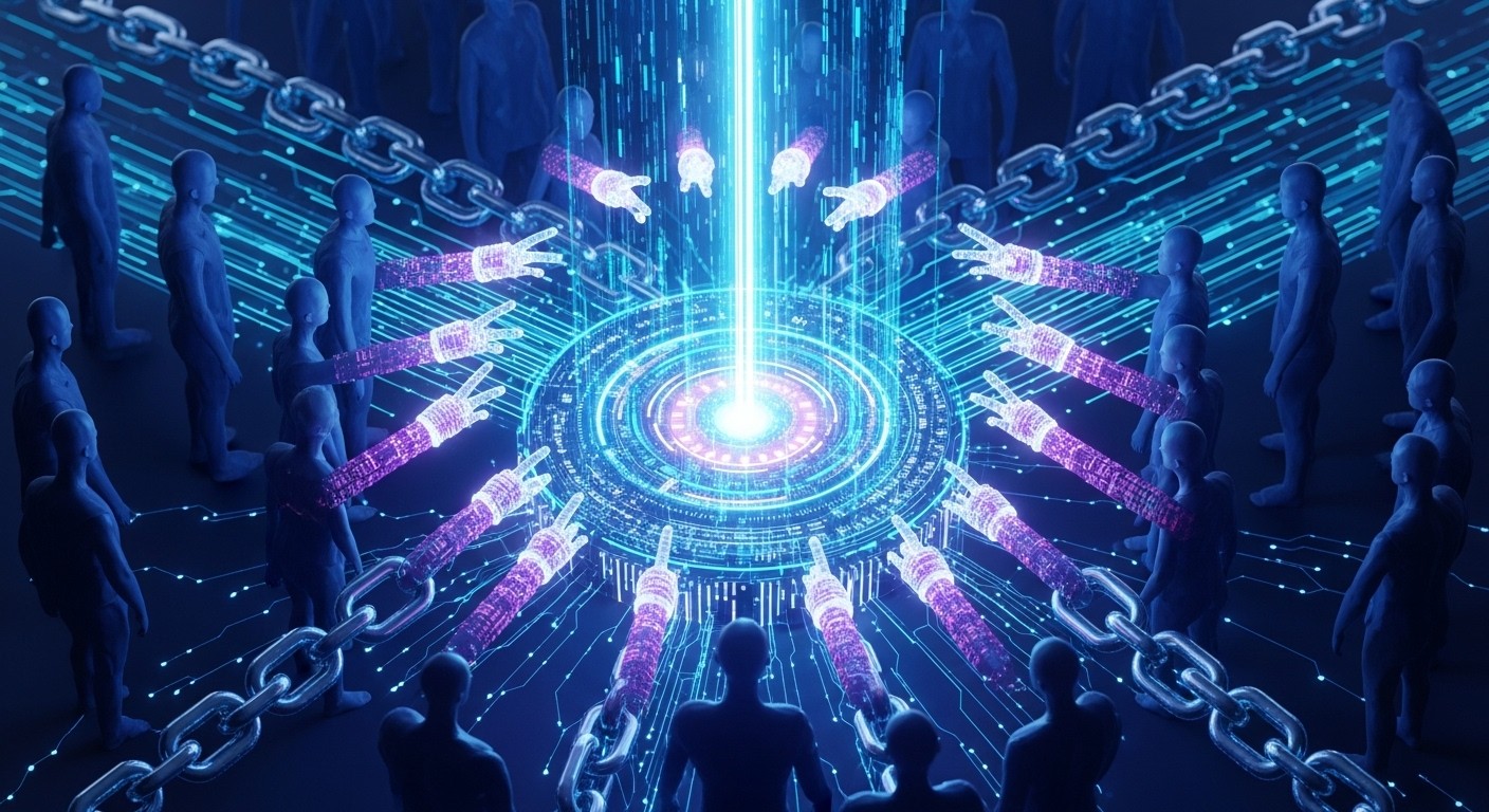 InfoCryptofr   Actualités Crypto  Tendances et Analyses Quotidiennes