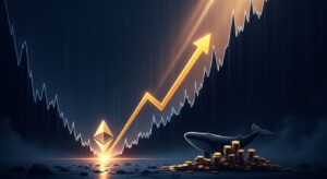 InfoCryptofr   Ethereum au Plus Bas  Tom Lee Dit Oui