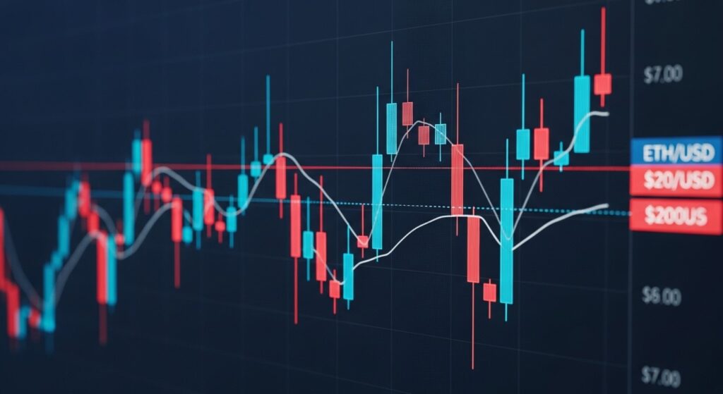 Ethereum Bloqué à 2000 $ : Le Prochain Grand Mouvement ? - InfoCrypto.fr InfoCryptofr Ethereum Bloqué à 2000 $ Le Prochain Grand Mouvement