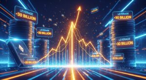 Ethereum Explose de 5% avec Open Interest à Plus de 30 Milliards - InfoCrypto.fr InfoCryptofr Ethereum Explose de 5 avec Open Interest à Plus de 30 Milliards