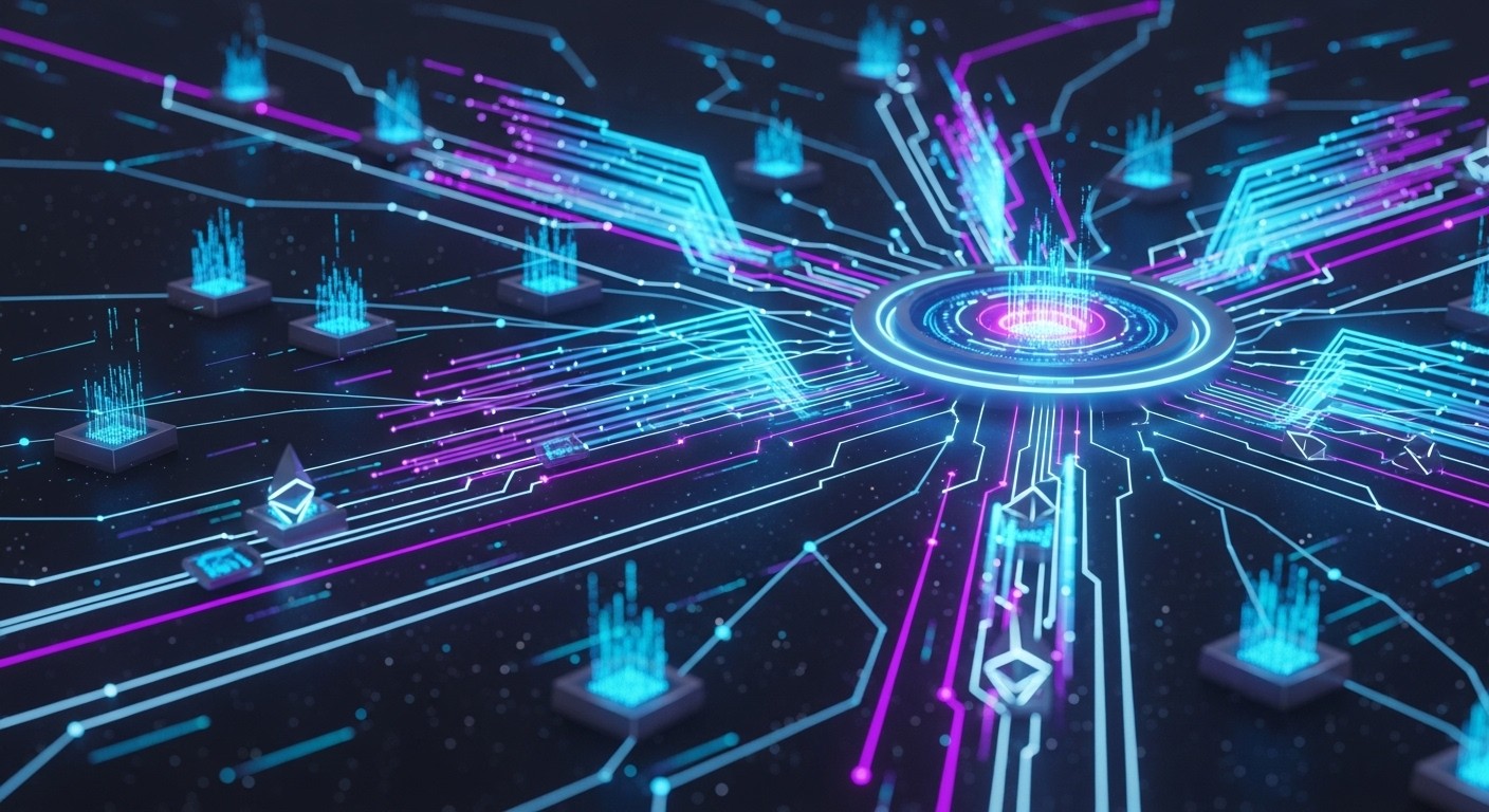 InfoCryptofr   Actualités Crypto  Tendances et Analyses Quotidiennes