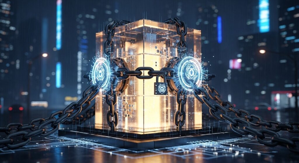 InfoCryptofr   Ethereum Foundation  19M$ en Defipunk sur Morpho