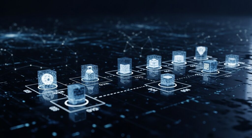 InfoCryptofr   Ethereum Strawmap  La Feuille de Route 2026 2029