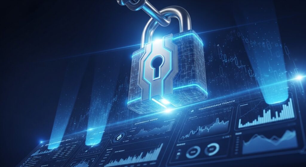 InfoCryptofr   Fermeture de Tally  Fin dune Ère en Gouvernance DeFi