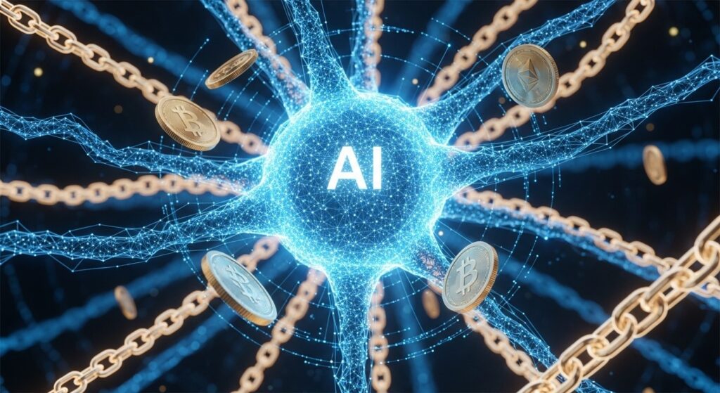 InfoCryptofr   FET Price Rebounds Strongly as ASI Roadmap Fuels AI Token Rally