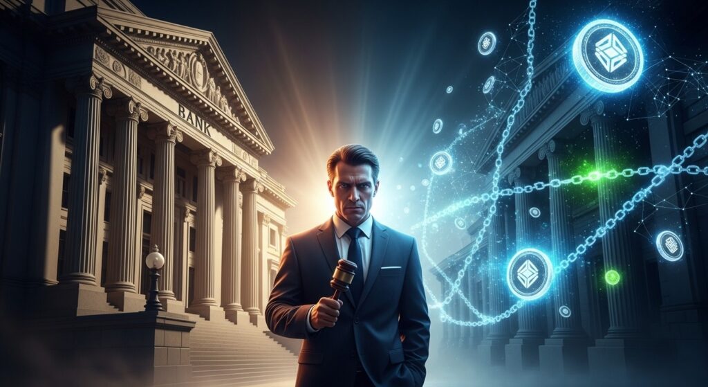 InfoCryptofr   Fidelity Défie la SEC sur le Trading Crypto