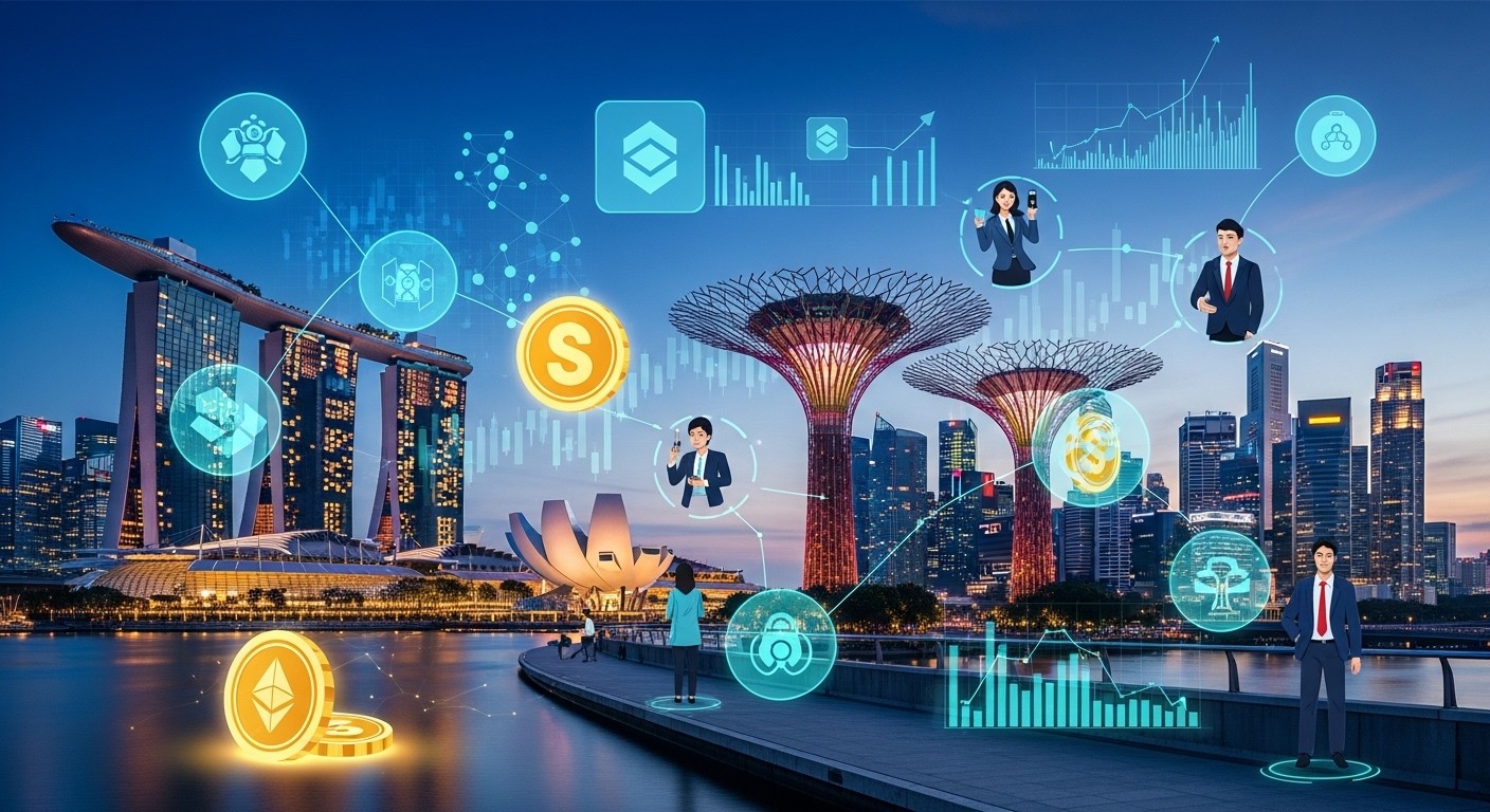 InfoCryptofr   Actualités Crypto  Tendances et Analyses Quotidiennes   Page 21