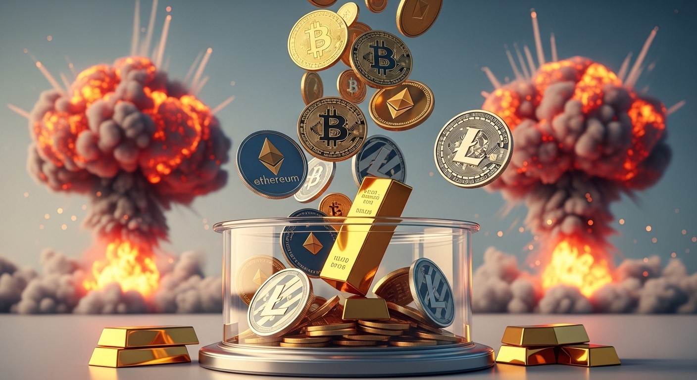 InfoCryptofr   Actualités Crypto  Tendances et Analyses Quotidiennes   Page 24