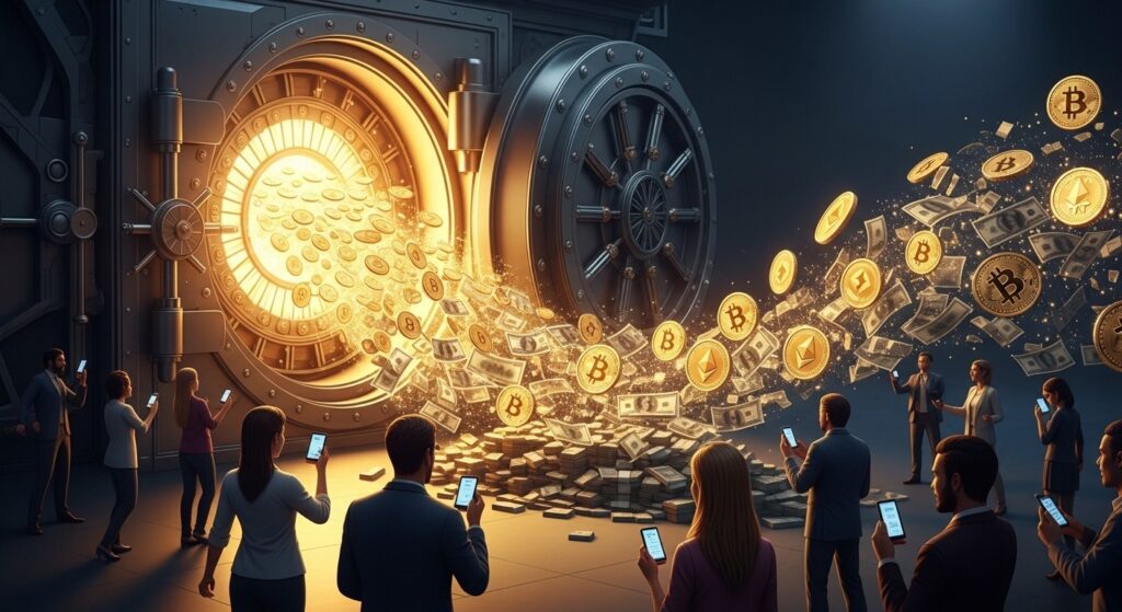 InfoCryptofr   FTX  22 Milliards Distribués le 31 Mars