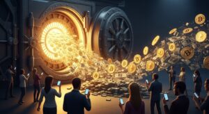 InfoCryptofr   FTX  22 Milliards Distribués le 31 Mars