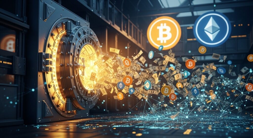 InfoCryptofr   FTX Redistribue 22 Milliards $ aux Créanciers Dès le 31 Mars