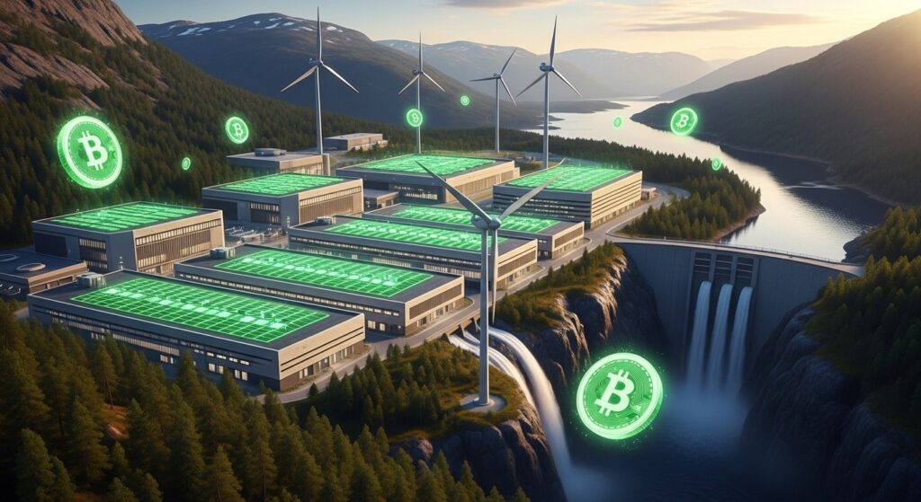 InfoCryptofr   Guide 2026 Mining Cloud Bitcoin Gratuit