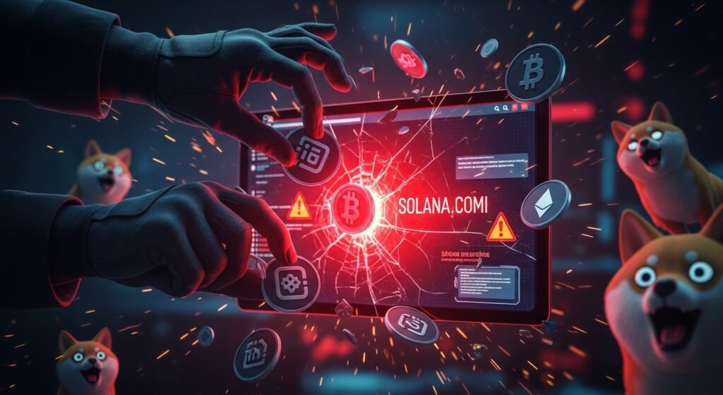 InfoCryptofr   Hack Bonkfun  Portefeuilles Vidés par des Hackers