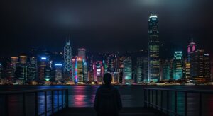 InfoCryptofr   Hong Kong  47 Millions $ Volés en Arnaques Crypto