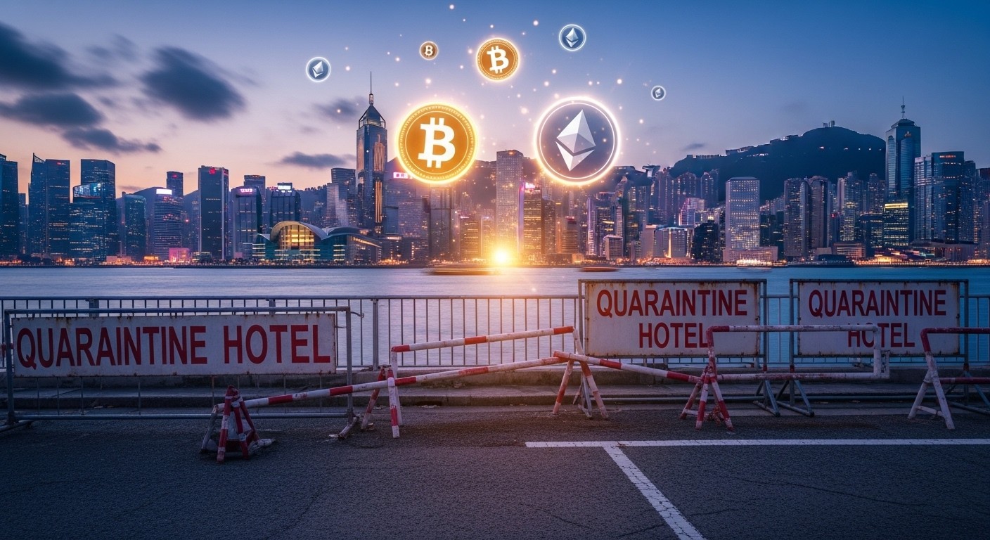 InfoCryptofr   Actualités Crypto  Tendances et Analyses Quotidiennes   Page 5