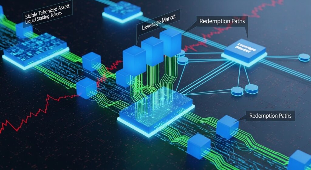 Hyperdrive Révolutionne l’Effet de Levier Crypto - InfoCrypto.fr InfoCryptofr Hyperdrive Révolutionne lEffet de Levier Crypto