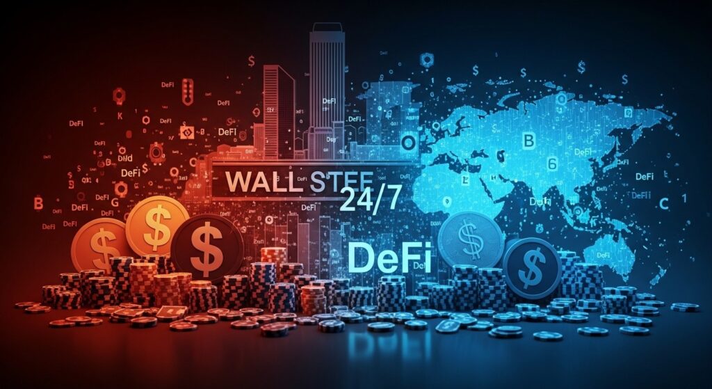 InfoCryptofr   Hyperliquid Lance Contrats Perpétuels SP 500