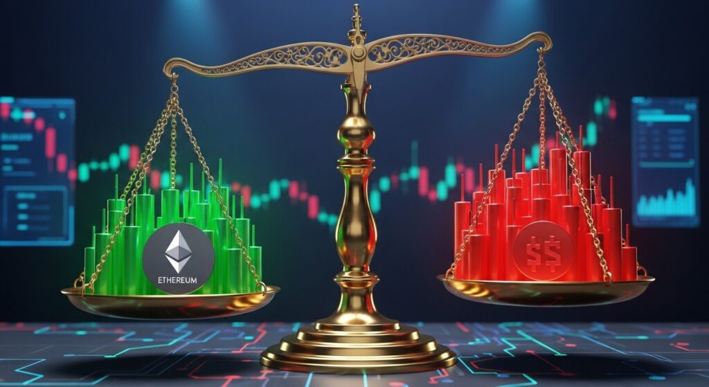 InfoCryptofr   Hyperliquid  Le Livre des Baleines de 364 Md$ Va t il Basculer 