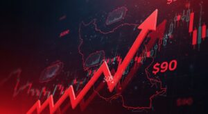 InfoCryptofr   Hyperliquid Oil Perps  WTI à 90$ opportunité weekend 