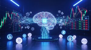 InfoCryptofr   IA et Trading Crypto  Révolution en Cours