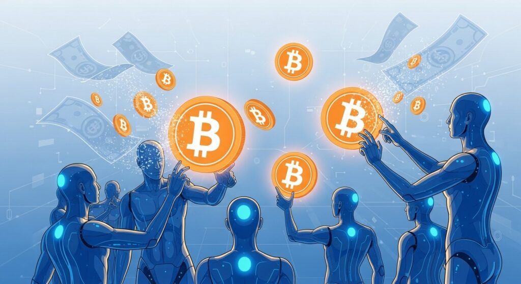 IA Préfère Bitcoin à la Monnaie Fiat - InfoCrypto.fr InfoCryptofr IA Préfère Bitcoin à la Monnaie Fiat