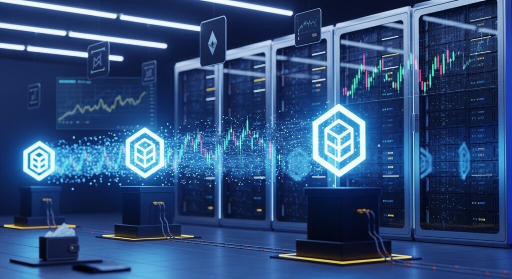 InfoCryptofr   Actualités Crypto  Tendances et Analyses Quotidiennes