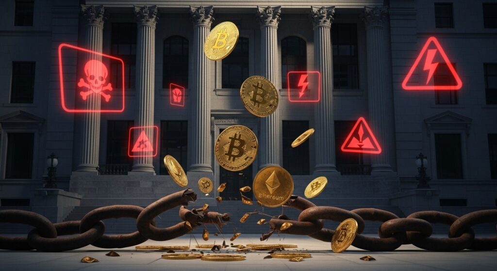InfoCryptofr   JPMorgan Poursuivi pour Fraude Crypto de 328 M$