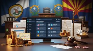 Kalshi Confrontée À Une Nouvelle Poursuite Judiciaire