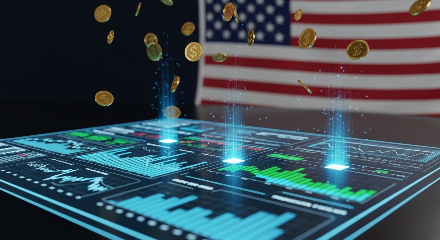 InfoCryptofr   Actualités Crypto  Tendances et Analyses Quotidiennes