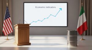 La Fed Reporte-t-elle sa Baisse des Taux à Cause du Conflit Iran ? - InfoCrypto.fr InfoCryptofr La Fed Reporte t elle sa Baisse des Taux à Cause du Conflit Iran