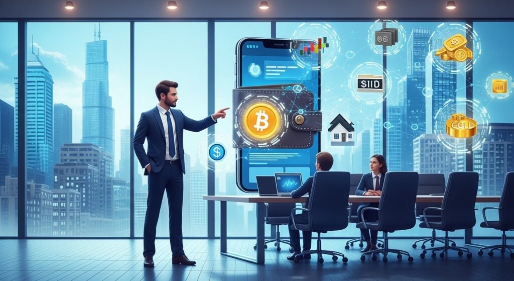 InfoCryptofr   Actualités Crypto  Tendances et Analyses Quotidiennes   Page 4