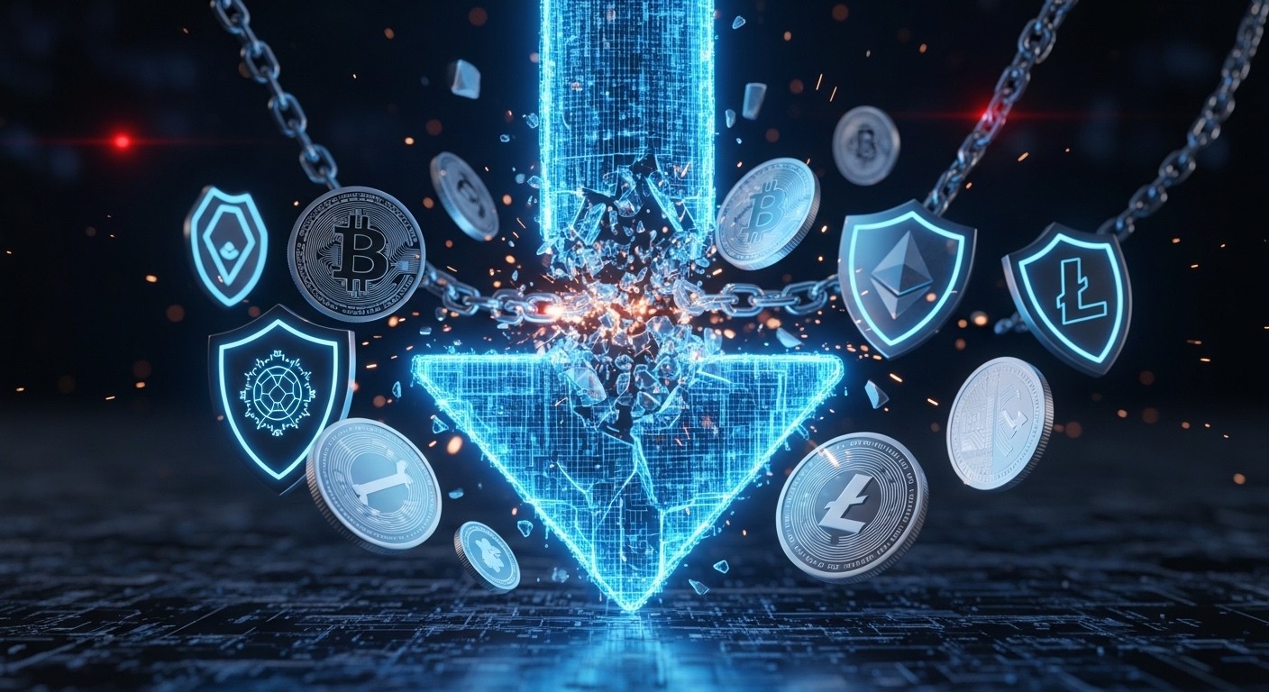 InfoCryptofr   Actualités Crypto  Tendances et Analyses Quotidiennes