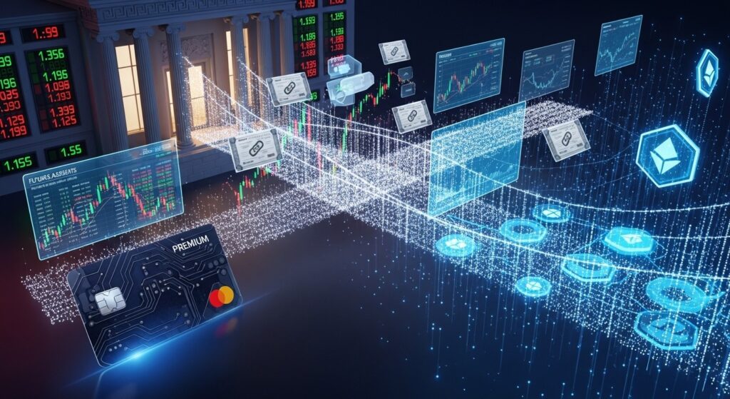 InfoCryptofr   LExpansion Stratégique de Kraken en 2026