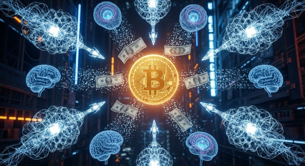 InfoCryptofr   LIA Préfère le Bitcoin  Chiffres Chocs 2026