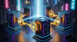 Lido Renforce son Staking Communautaire avec DVT - InfoCrypto.fr InfoCryptofr Lido Renforce son Staking Communautaire avec DVT