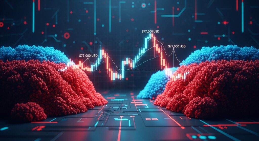 InfoCryptofr   Actualités Crypto  Tendances et Analyses Quotidiennes