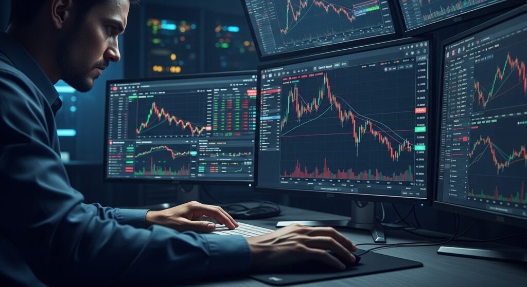 InfoCryptofr   Machi Relance ses Paris ETH à 25x Malgré les Pertes