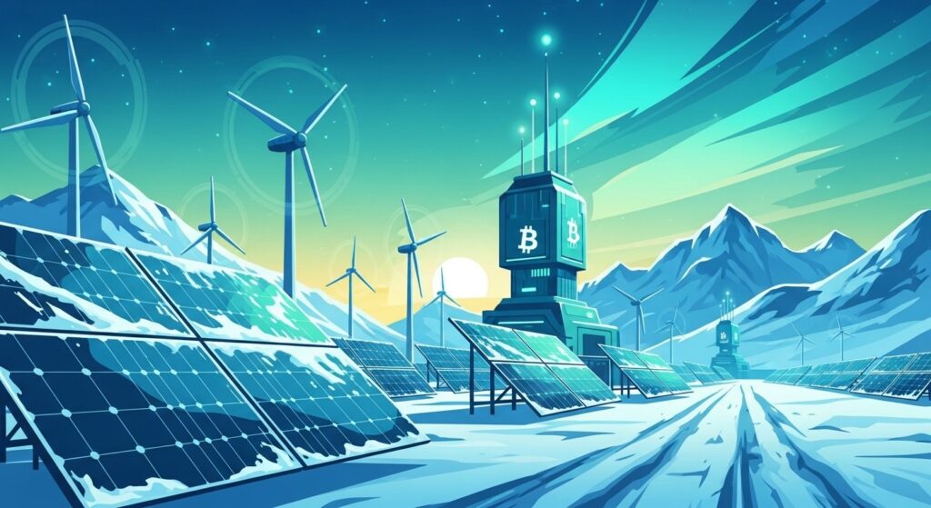 Meilleurs Sites Mining Cloud Gratuits 2026 - InfoCrypto.fr InfoCryptofr Meilleurs Sites Mining Cloud Gratuits 2026