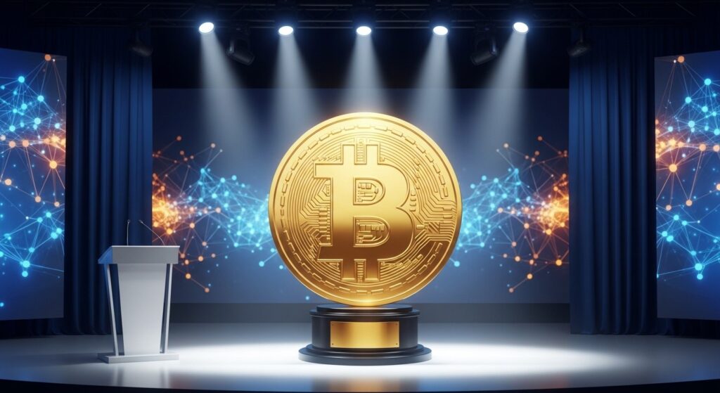 Michael Saylor Défend Bitcoin Face à Boris Johnson - InfoCrypto.fr InfoCryptofr Michael Saylor Défend Bitcoin Face à Boris Johnson