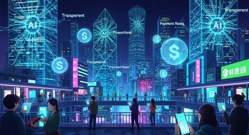 InfoCryptofr   Money2020 Asia 2026  LAPAC passe à léchelle en fintech